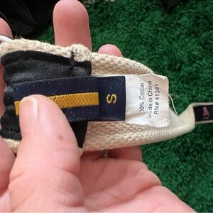 RUGBY by Ralph Lauren belt